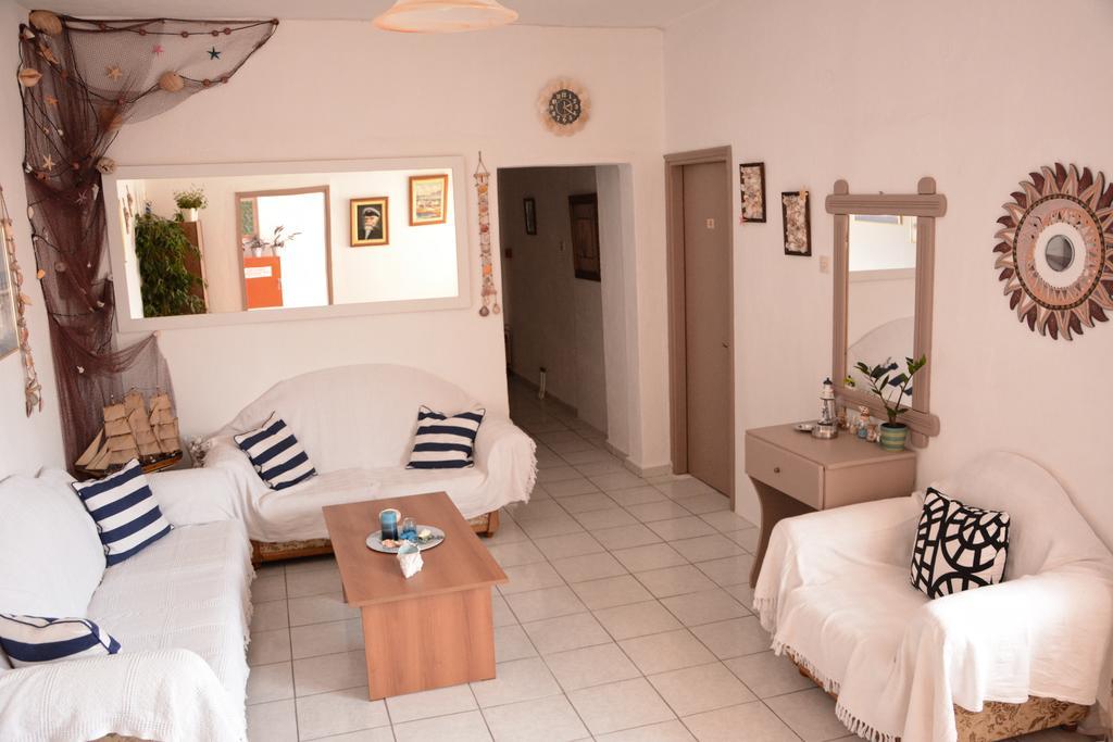 Hotel Dimitra Zeus 렙토카리아 외부 사진
