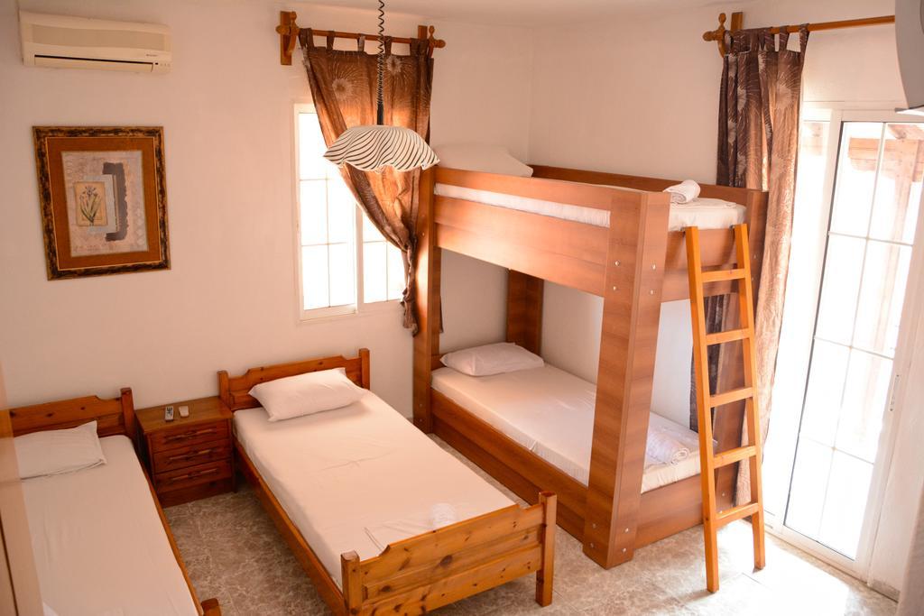 Hotel Dimitra Zeus 렙토카리아 외부 사진