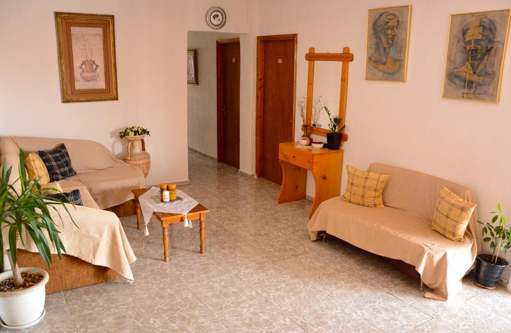 Hotel Dimitra Zeus 렙토카리아 외부 사진